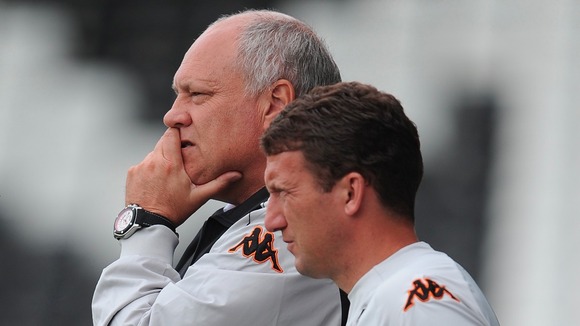 Martin Jol