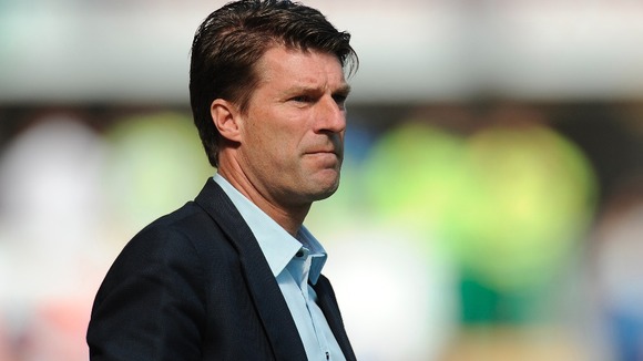 Michael Laudrup
