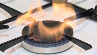 Gas cooker