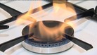 Gas cooker