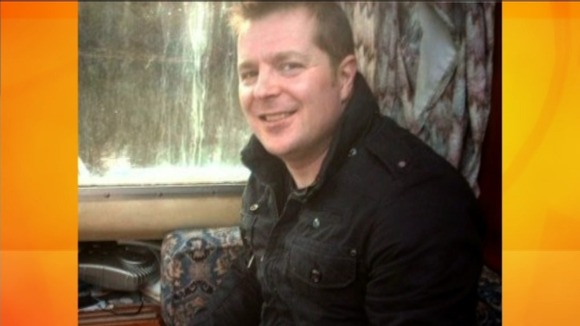 Alan Soards