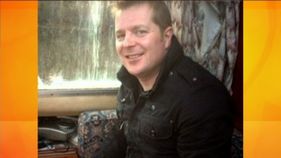 Alan Soards