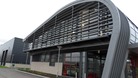 Aerospace Technology Centre, University of Nottingham