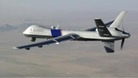 Drone remote-controlled aircraft