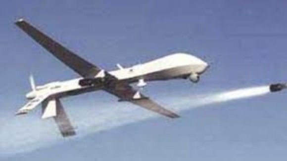 Drones remote-controlled aircraft