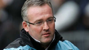 Aston Villa manager Paul Lambert is already under pressure after a poor start.