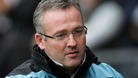 Aston Villa manager Paul Lambert is already under pressure after a poor start.