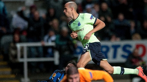 Gabriel Obertan