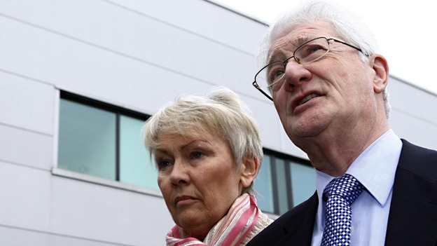 Christopher Tappin is due to go on trial next month in the US