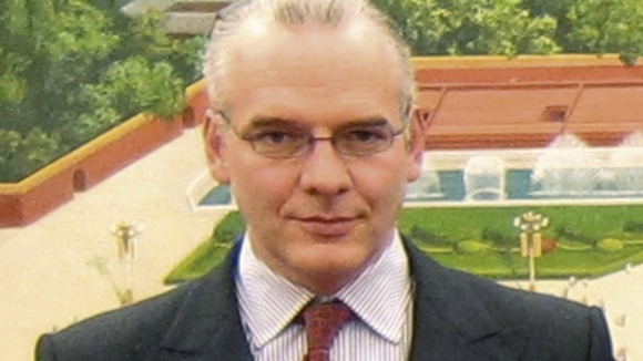 Bo's wife, Gu Kailai, was convicted of murdering British businessman Neil Heywood