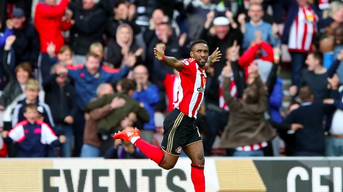 Defoe