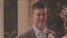 Alex Chant, before the accident
