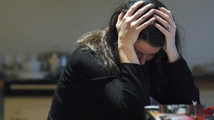 Warnings over rising suicide rates