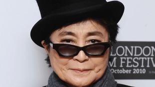 Yoko Ono