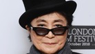 Yoko Ono