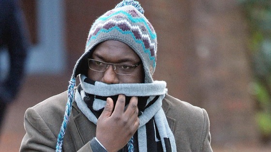 Kelvin Fore, 33, was jailed for six months