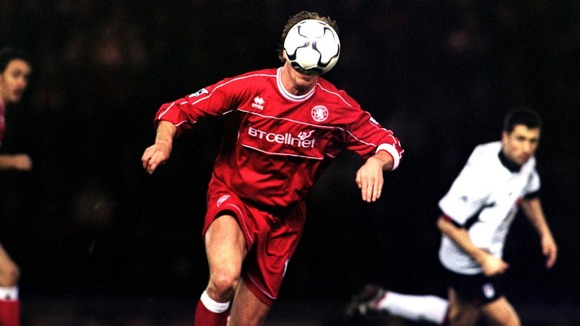 Middlesbrough
