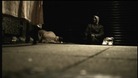 Sleeping on the streets
