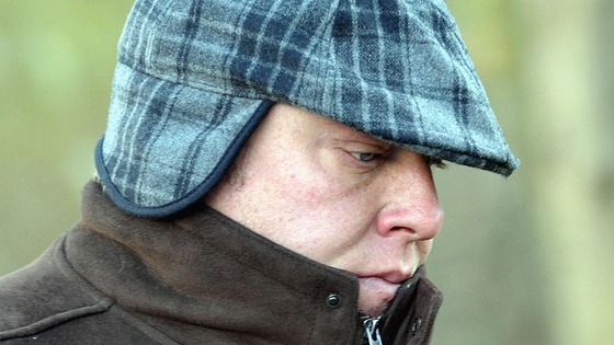 Jason Gardiner, 43,