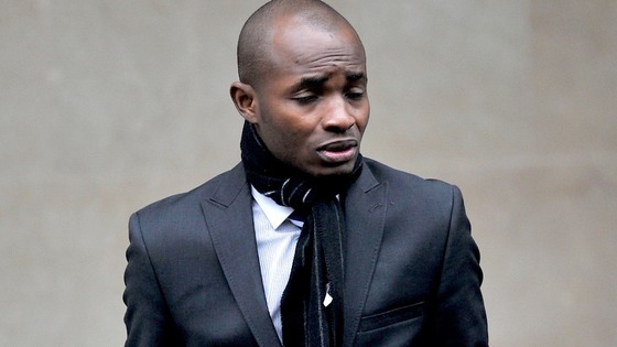 Michael Ezenagu, 29,