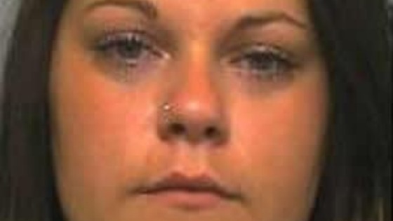 Charlotte Cotterell, 22,