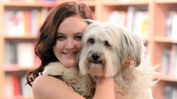 Ashleigh & Pudsey