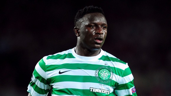 Victor Wanyama