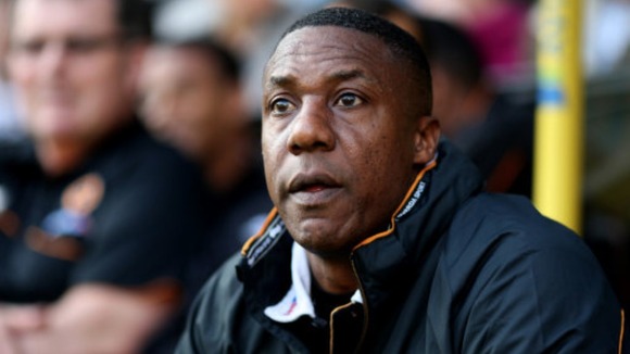 Former Wolves manager will today hold a coaching masterclass.