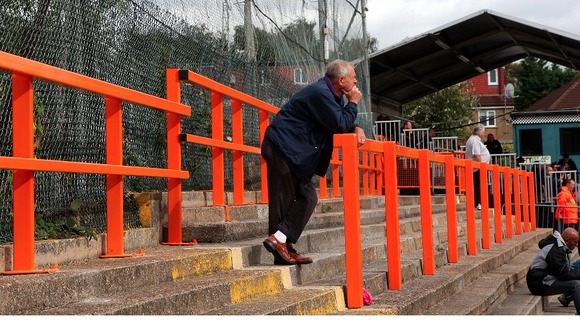Underhill