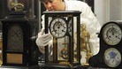 Turning back the clocks