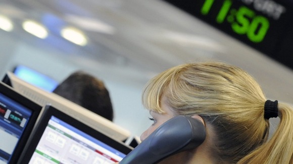 Just over one in ten company directors in the UK is a woman.