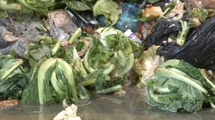 Food waste