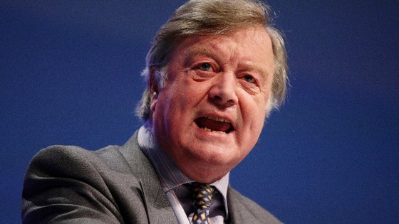 Former Justice Secretary Ken Clarke has said tax breaks for married couples might not happen before the next election.