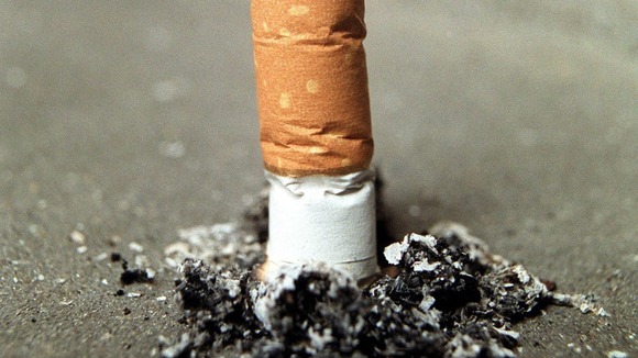 A new scientific study says quitting smoking before middle age could extend life.