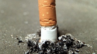 A new scientific study says quitting smoking before middle age could extend life.