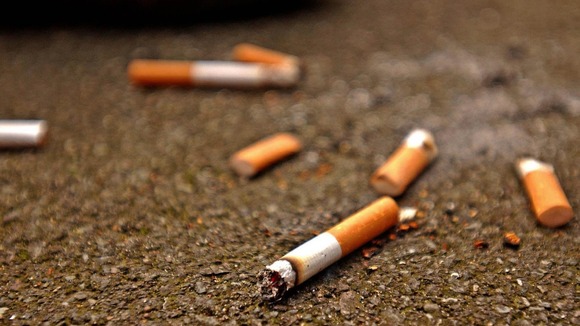 The study analysed findings and statistics during a five-year period.