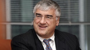 Michael Hintze