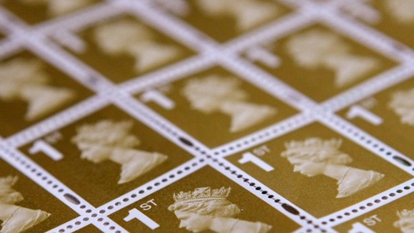 stamp cost