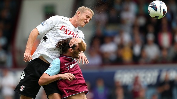 Brede Hangeland
