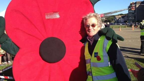 Poppy Appeal