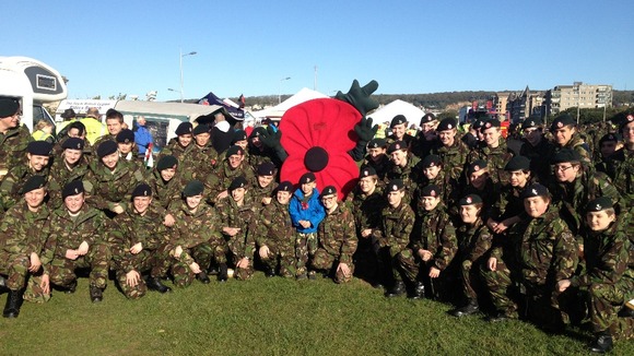 Poppy Appeal