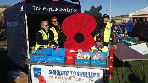Poppy Appeal
