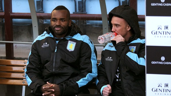 Darren Bent