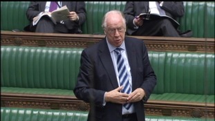 Sir Stuart Bell