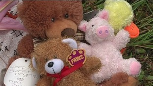 Tributes to Fuller children