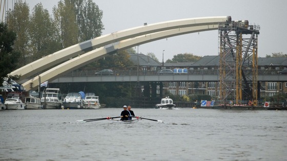 Walton Bridge