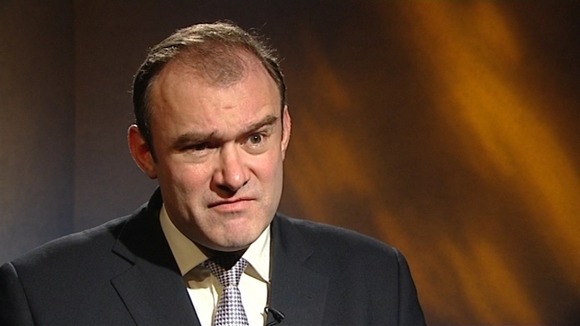 Ed Davey
