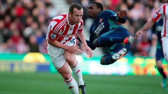 Danny Rose
