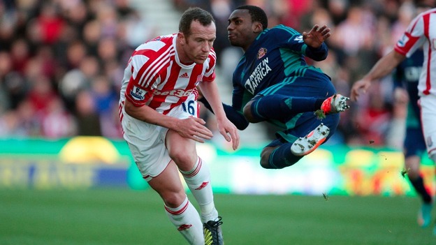 Danny Rose