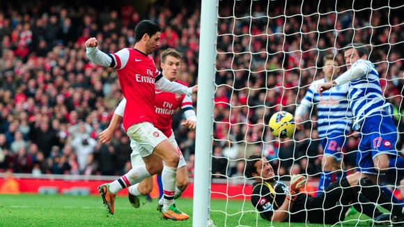 Arteta